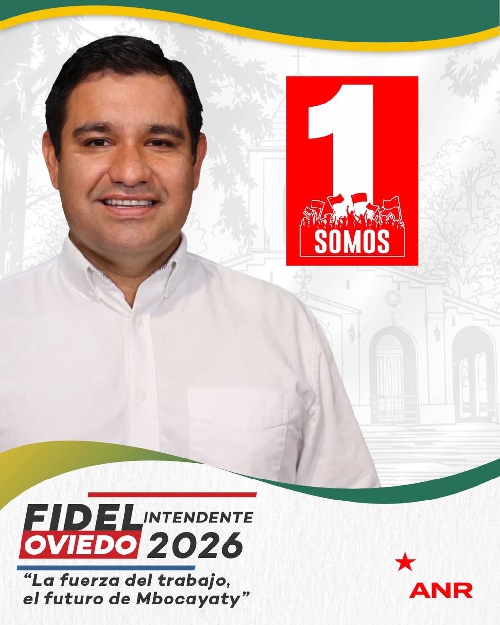 Candidato